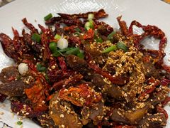 -浮何烤铺(桐梓林店)