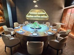 -曼格纳·曼芯馆(杨浦店)