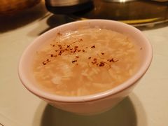 桂花赤豆酒酿小圆子-金鼎轩(亚运村店)