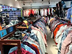 -探路者工厂店(宏福科技园店)