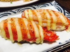 -大雄寿司(中华广场店)