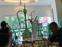 -阿拉丁新疆风味餐厅·清真(罗廊巷店)