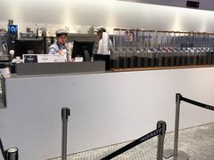 -喜茶(迪士尼小镇DP店)