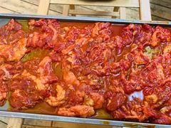 -最昭通一品黄牛小肉串(新迎店)