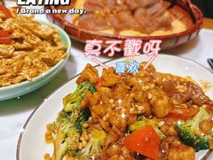 -小吊梨汤·北京菜·烤鸭(清河万象汇店)