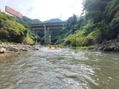 -志闽龙门漂流