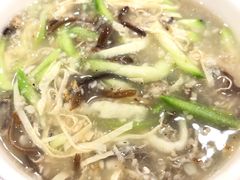 拆鱼羹-寻味顺德·南记酒家·传统顺德菜·鱼生(广源路店)