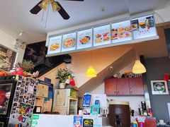 -标记Jane's kitchen(平桥直街店)