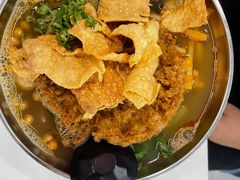 -螺大喜螺蛳粉(华业东方玫瑰店)