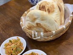 -长安后宰门水盆羊肉(新都心店)