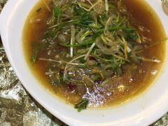 -老虎滩船说·海胆水饺·大连海鲜(老虎滩店)