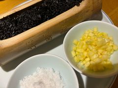 -竹里馆 ·茶食(奥体店)