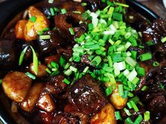 鳝筒煲-妈妈的小作坊(陈家镇店)