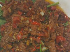 -大清花饺子(山庄店)
