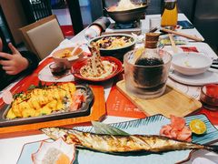 -花漫里亲民日式餐厅(万象城店)