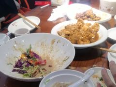 -惠宾饭庄(中山路店)