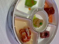 -桂花楼淮扬中餐厅(浦东香格里拉店)