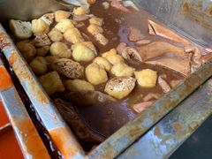-细妹五香牛杂(步行街店)