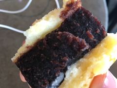 豆沙排-长发西饼(临顿路店)