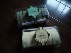 -红宝石·鲜奶小方·海派西点房(丰庄店)