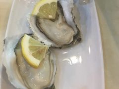 -吉香碳烤生蚝(仙霞路店)