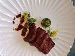 -漢舍中国菜馆(889广场店)