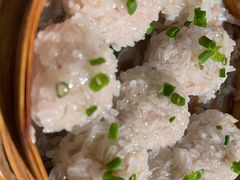 珍珠丸子-莲餐厅·湖北菜·藕汤是头牌(愚园路店)