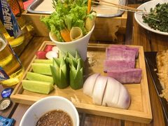 -哈力家·西北烧烤烤串(凤城三路店)