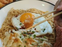 -明記茶餐廳(福田总店)