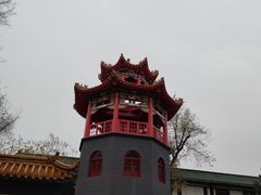 -哈尔滨极乐寺