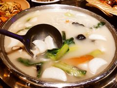 -北疆饭店(万象九宜城店)