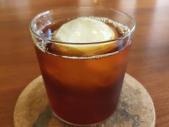 -Be Lived Cafe比例咖啡(摩天轮店)