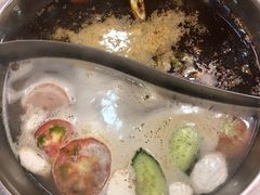 -宏姐串串香(宏伟路店)