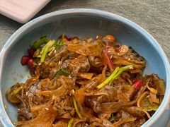 -顺意·顺德家乡菜(国际人才大厦店)