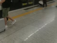 -铁西广场(地铁站)