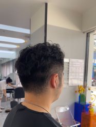 -YESIDO椰岛造型烫发染发