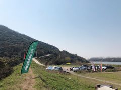 -海宁大尖山滑翔伞运动基地