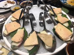 -極上萬膳·日料放题(海岸城店)