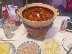 -文和友老长沙龙虾馆(化龙池店)