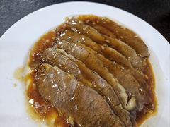 -马家烧麦(总店)