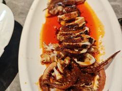 -1937青岛老味道·海肠捞饭·青岛菜(大鲍岛栈桥店)