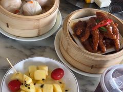 -东南里湖景餐厅·新闽菜(浦西万达店)