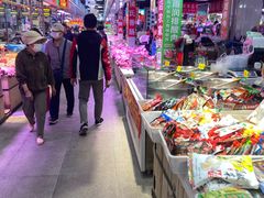 -桃源市场(解放路店)