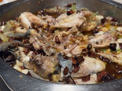 -万和源炝锅城·活鱼现炝(文艺北路店)