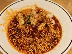 -新太二·鲜料川菜(智慧城广百店)