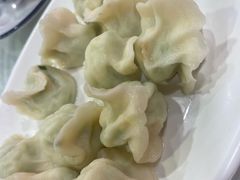 -听涛雅苑百味饺子老家菜馆