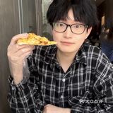 任何人不来吃这款披萨我真的会伤心 OK？