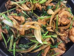 -福寿斋·老北京铜锅涮肉·烧烤(清岚店)