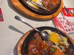 -豪享来中西餐厅(金水东路店)