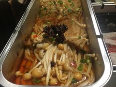 -很久以前羊肉串(大华三路店)
